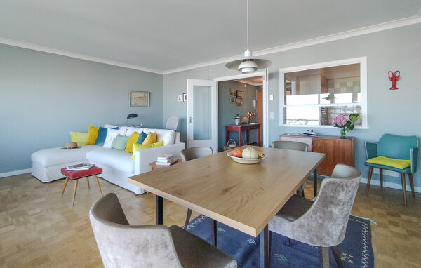 Ferienwohnung - Oostende , Belgien - BVA478 1