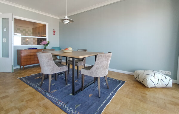 Ferienwohnung - Oostende , Belgien - BVA478 2