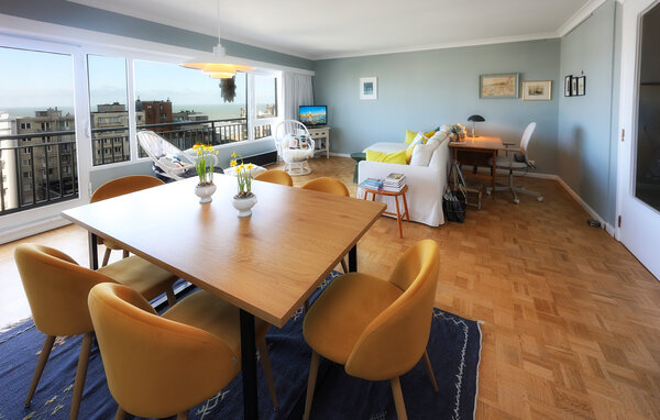 Ferienwohnung - Oostende , Belgien - BVA478 5