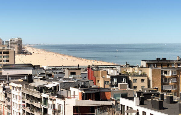 Apartment - Oostende , Belgium - BVA478 8
