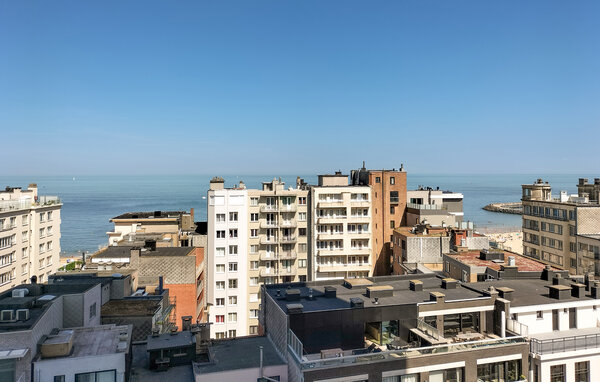 Apartment - Oostende , Belgium - BVA478 201