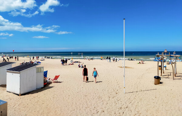 Appartement - Oostende , België - BVA479 902