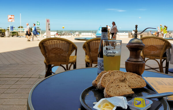 Appartement - Oostende , België - BVA479 903