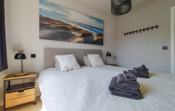Appartement - Oostende , België - BVA479 602