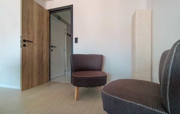 Appartement - Oostende , België - BVA479 501