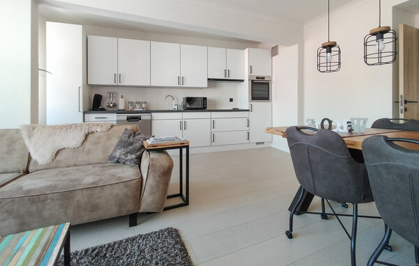 Appartement - Oostende , België - BVA479 5