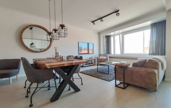 Appartement - Oostende , Belgique - BVA479 1