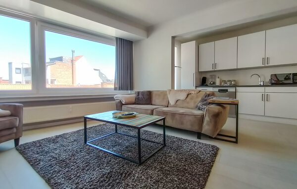 Appartement - Oostende , België - BVA479 3