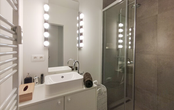 Ferienwohnung - Oostende , Belgien - BVA480 701