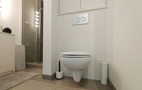 Ferienwohnung - Oostende , Belgien - BVA480 702