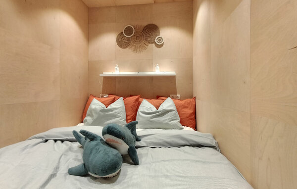 Ferienwohnung - Oostende , Belgien - BVA480 601