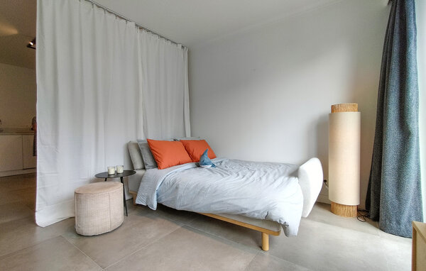 Ferienwohnung - Oostende , Belgien - BVA480 8