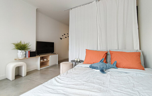 Ferienwohnung - Oostende , Belgien - BVA480 603