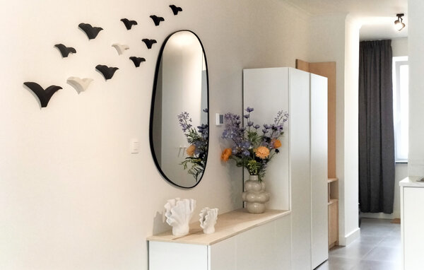 Ferienwohnung - Oostende , Belgien - BVA480 501