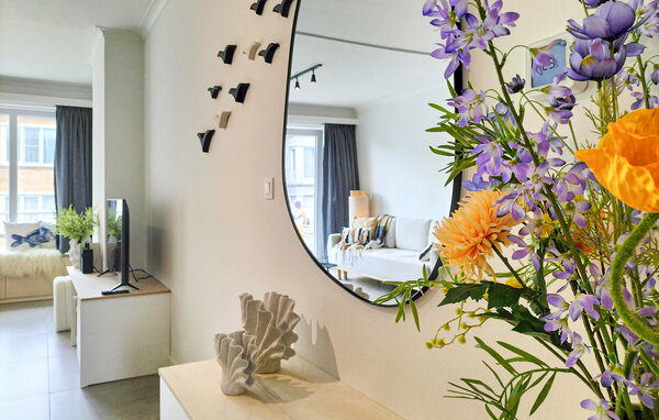 Ferienwohnung - Oostende , Belgien - BVA480 7