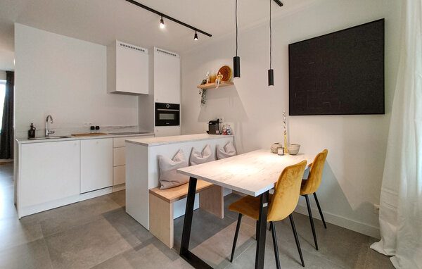 Ferienwohnung - Oostende , Belgien - BVA480 4