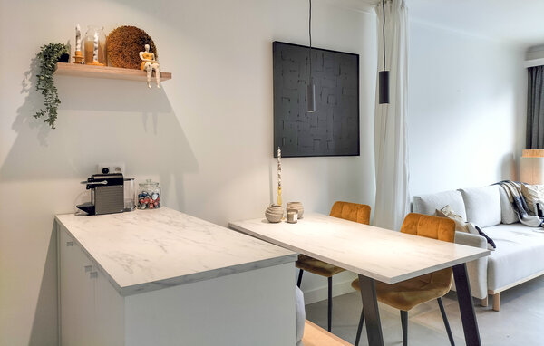 Ferienwohnung - Oostende , Belgien - BVA480 6