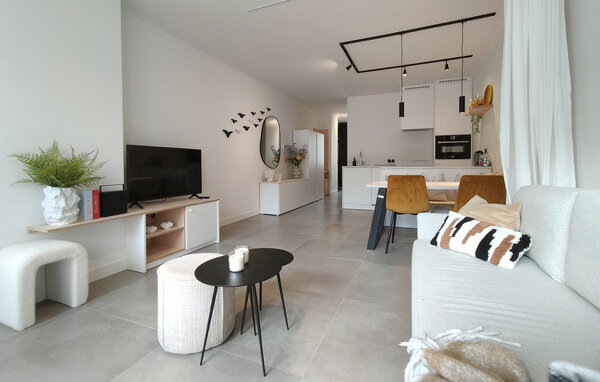 Ferienwohnung - Oostende , Belgien - BVA480 2