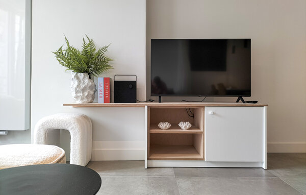 Ferienwohnung - Oostende , Belgien - BVA480 301