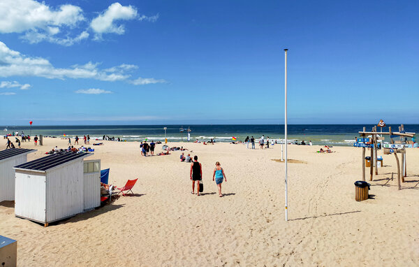 Apartment - Oostende , Belgium - BVA481 902