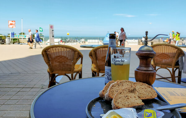 Apartment - Oostende , Belgium - BVA481 903
