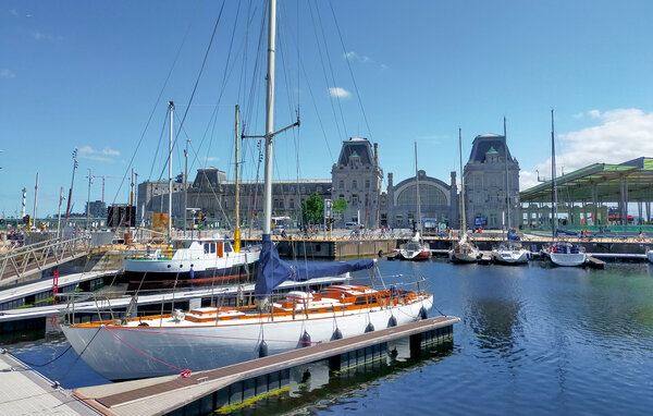 Apartment - Oostende , Belgium - BVA481 905