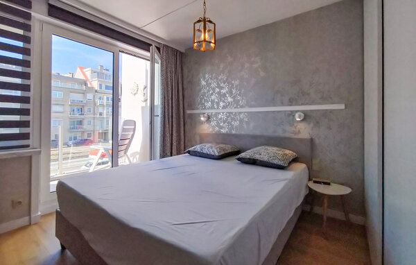 Apartment - Oostende , Belgium - BVA481 601