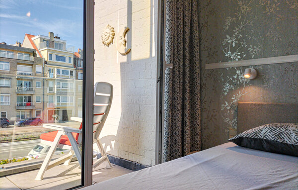 Apartment - Oostende , Belgium - BVA481 602