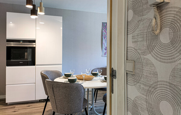 Apartment - Oostende , Belgium - BVA481 401