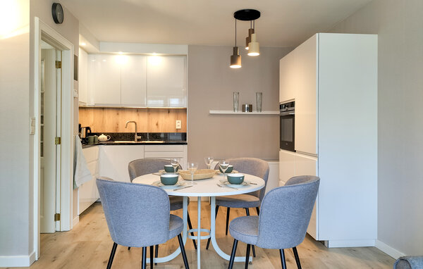 Apartment - Oostende , Belgium - BVA481 6