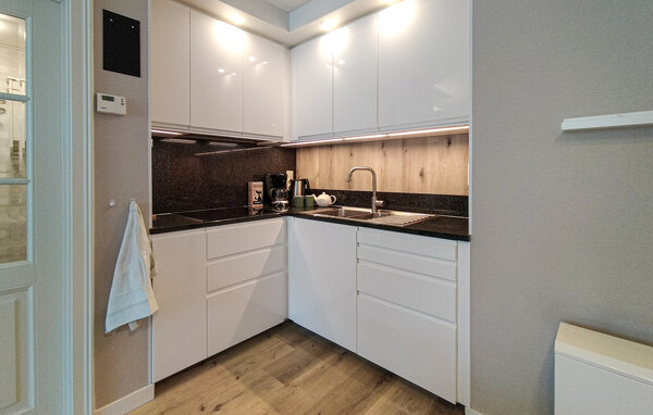 Apartment - Oostende , Belgium - BVA481 7