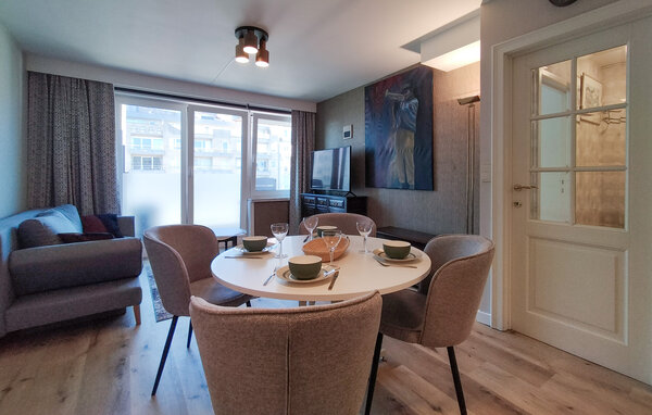 Apartment - Oostende , Belgium - BVA481 3