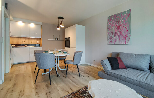 Apartment - Oostende , Belgium - BVA481 5