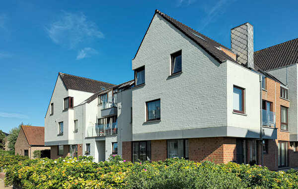 Apartment - Oostende , Belgium - BVA481 1