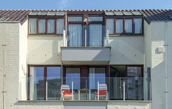 Apartment - Oostende , Belgium - BVA481 81
