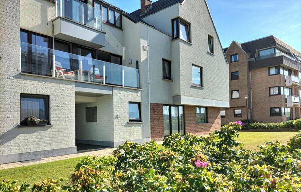 Apartment - Oostende , Belgium - BVA481 82
