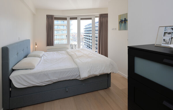Ferienwohnung - Oostende , Belgien - BVA482 601