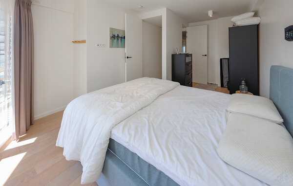 Ferienwohnung - Oostende , Belgien - BVA482 602