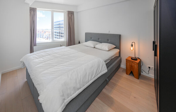 Ferienwohnung - Oostende , Belgien - BVA482 603