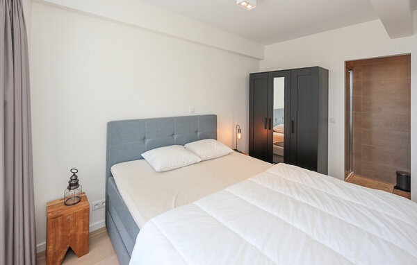 Ferienwohnung - Oostende , Belgien - BVA482 604