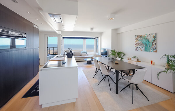 Ferienwohnung - Oostende , Belgien - BVA482 3