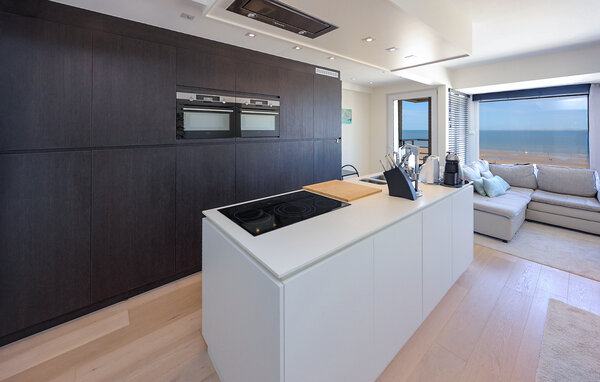 Ferienwohnung - Oostende , Belgien - BVA482 401