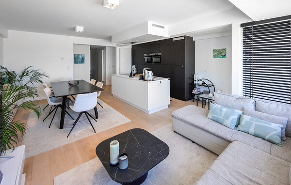 Ferienwohnung - Oostende , Belgien - BVA482 4