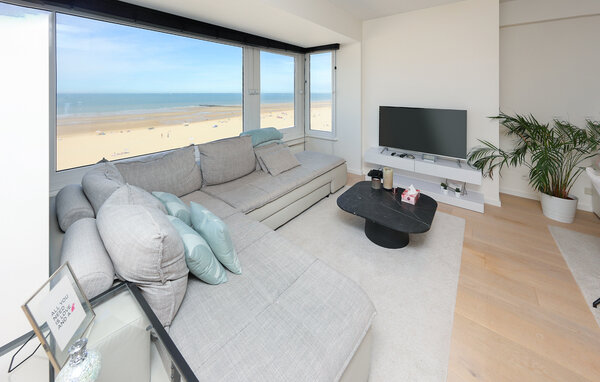 Ferienwohnung - Oostende , Belgien - BVA482 2
