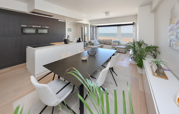 Ferienwohnung - Oostende , Belgien - BVA482 301