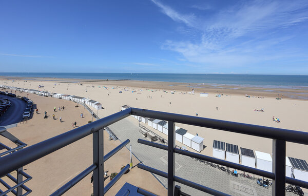 Ferienwohnung - Oostende , Belgien - BVA482 5