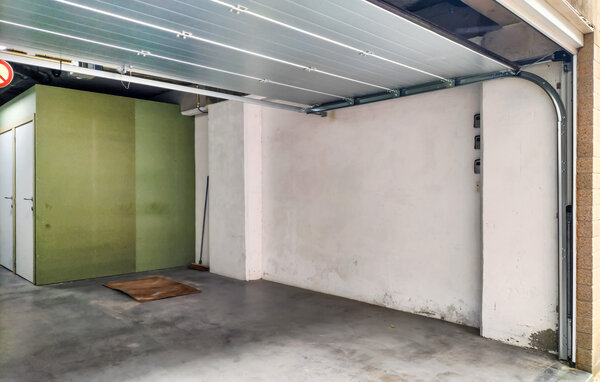 Ferienwohnung - Oostende , Belgien - BVA483 801