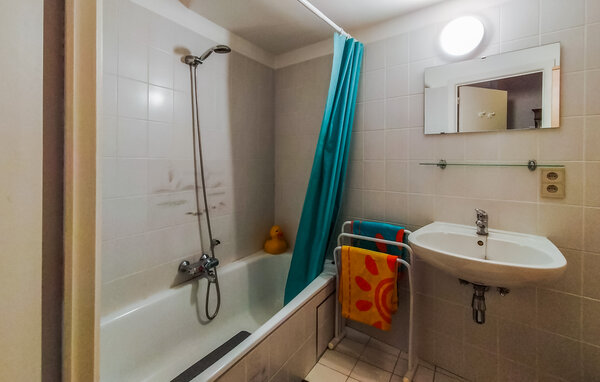 Ferienwohnung - Oostende , Belgien - BVA483 701