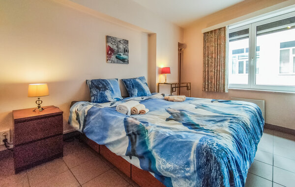 Ferienwohnung - Oostende , Belgien - BVA483 5