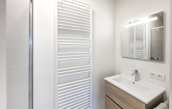 Ferienwohnung - Oostende , Belgien - BVA484 702